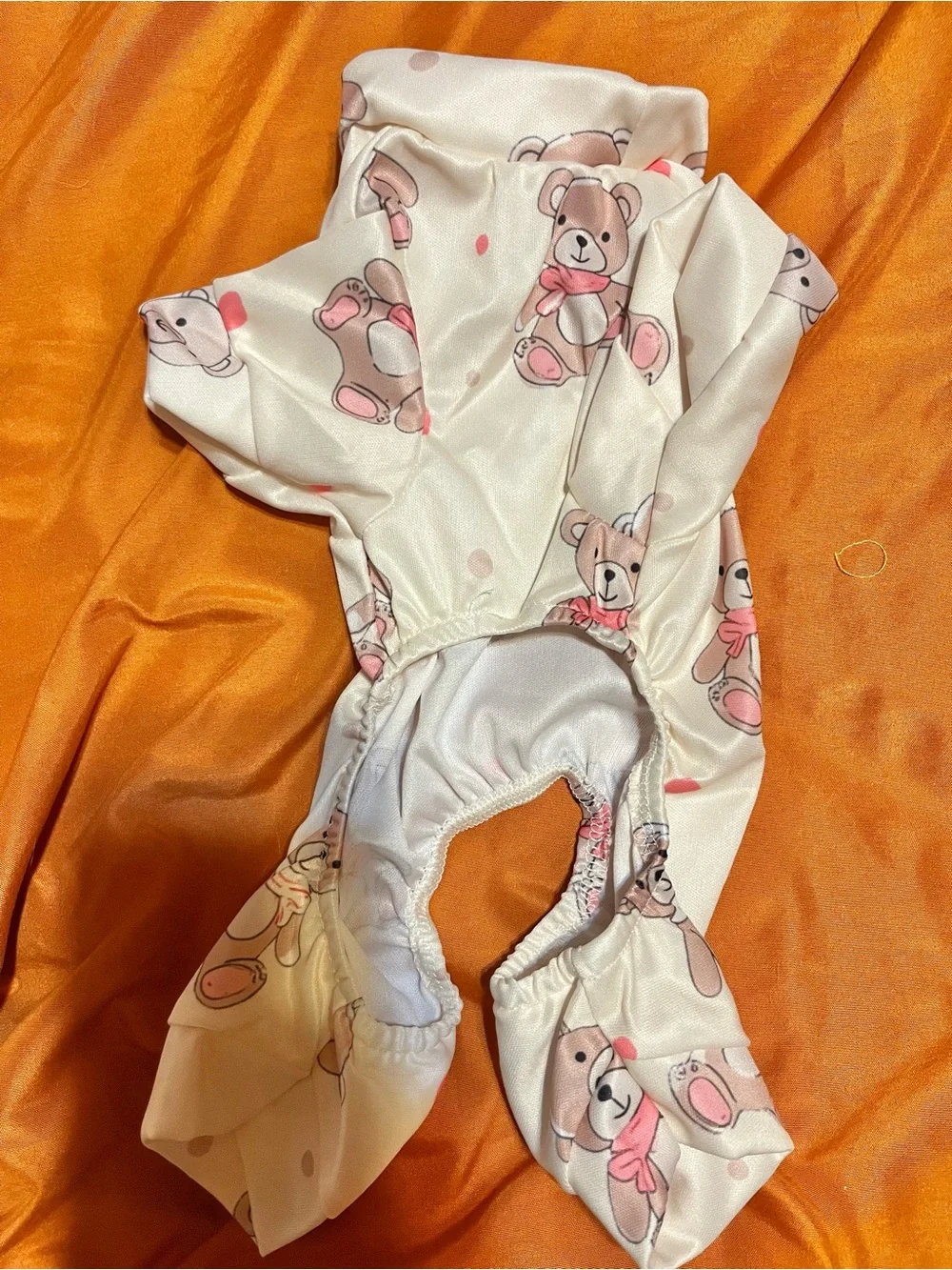 Unbranded soft cream